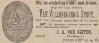 Van Vollenhoven's Bierbrouwerij