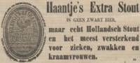 Brouwerij 't Haantje