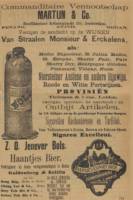 Brouwerij 't Haantje