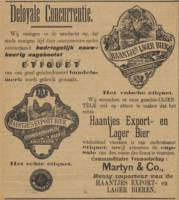 Brouwerij 't Haantje