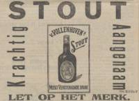 Van Vollenhoven's Bierbrouwerij