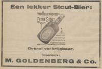 Van Vollenhoven's Bierbrouwerij