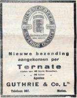 Zuidhollandse Bierbrouwerij (ZHB)