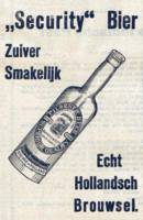 Zuidhollandse Bierbrouwerij (ZHB)