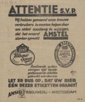 Amstel Brouwerij