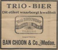 Zuidhollandse Bierbrouwerij (ZHB)