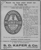 Zuidhollandse Bierbrouwerij (ZHB)