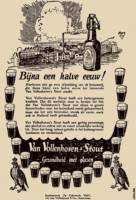 Van Vollenhoven's Bierbrouwerij