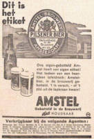 Amstel Brouwerij