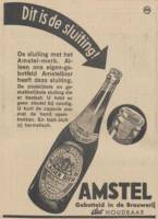 Amstel Brouwerij