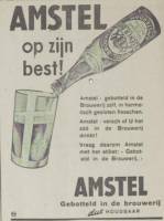 Amstel Brouwerij