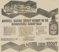 Amstel Brouwerij
