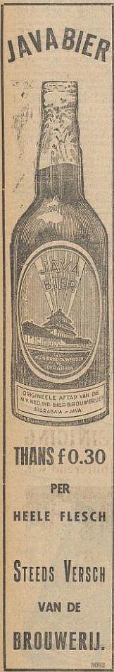 (Heineken's) Nederlands-Indische Bierbrouwerij
