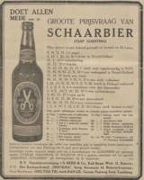 Zuidhollandse Bierbrouwerij (ZHB)