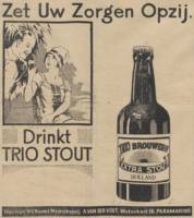 Zuidhollandse Bierbrouwerij (ZHB)