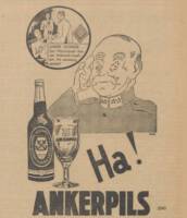 Archipel Brouwerij Compagnie/Oranjebrouwerijen