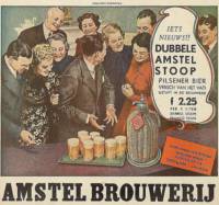 Amstel Brouwerij