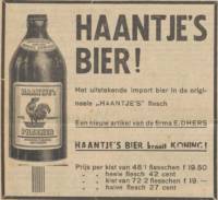 Brouwerij 't Haantje