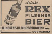 (Heineken's) Nederlands-Indische Bierbrouwerij