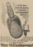 Van Vollenhoven's Bierbrouwerij