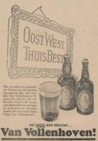 Van Vollenhoven's Bierbrouwerij