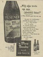 Beiersch Bierbrouwerij van Waes-Boodts