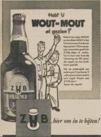 Zuidhollandse Bierbrouwerij (ZHB)
