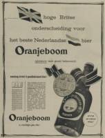 Oranjeboom Bierbrouwerij