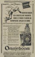 Oranjeboom Bierbrouwerij