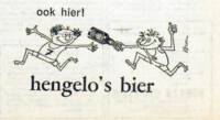 Hengelosche Bierbrouwerij (1919-1988)