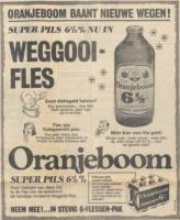 Oranjeboom Bierbrouwerij