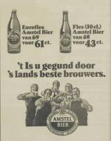Amstel Brouwerij