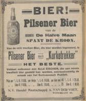 Van Vollenhoven's Bierbrouwerij