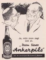Archipel Brouwerij Compagnie/Oranjebrouwerijen