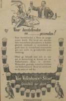 Van Vollenhoven's Bierbrouwerij