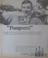 Hengelosche Bierbrouwerij (1919-1988)