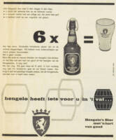 Hengelosche Bierbrouwerij (1919-1988)