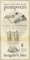 Hengelosche Bierbrouwerij (1919-1988)