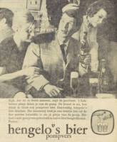 Hengelosche Bierbrouwerij (1919-1988)