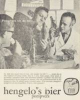 Hengelosche Bierbrouwerij (1919-1988)