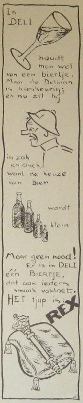 (Heineken's) Nederlands-Indische Bierbrouwerij