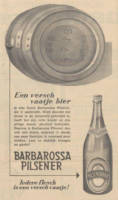 Bierbrouwerij Keizer Barbarossa