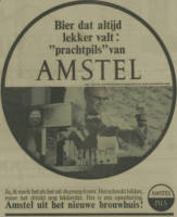 Amstel Brouwerij
