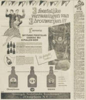 Bierbrouwerij Keizer Barbarossa Bierbrouwerij Keizer Barbarossa