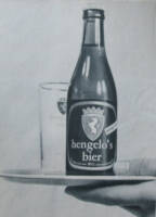 Hengelosche Bierbrouwerij (1919-1988)