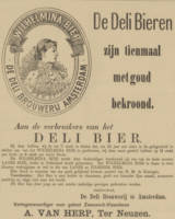 Deli Brouwerij