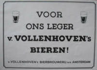 Van Vollenhoven's Bierbrouwerij