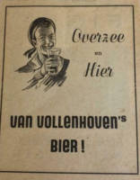 Van Vollenhoven's Bierbrouwerij