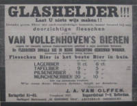 Van Vollenhoven's Bierbrouwerij