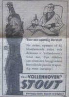 Van Vollenhoven's Bierbrouwerij